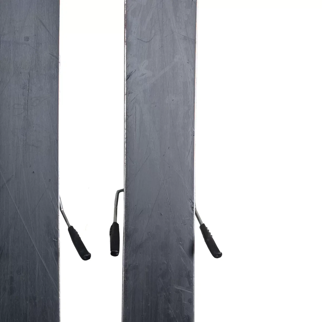 Elan Ripstick 96 Skis 2019 w/ Attack 11 AT Demo Bindings - 167cm - Image 8