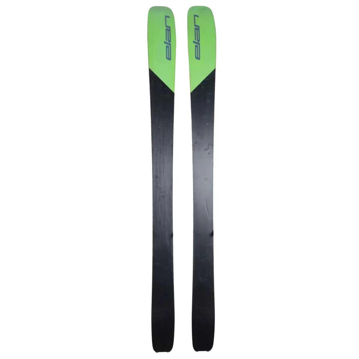 Elan Ripstick 96 Skis 2023 w/ Attack 11 MN Demo Bindings - 164cm - Image 3