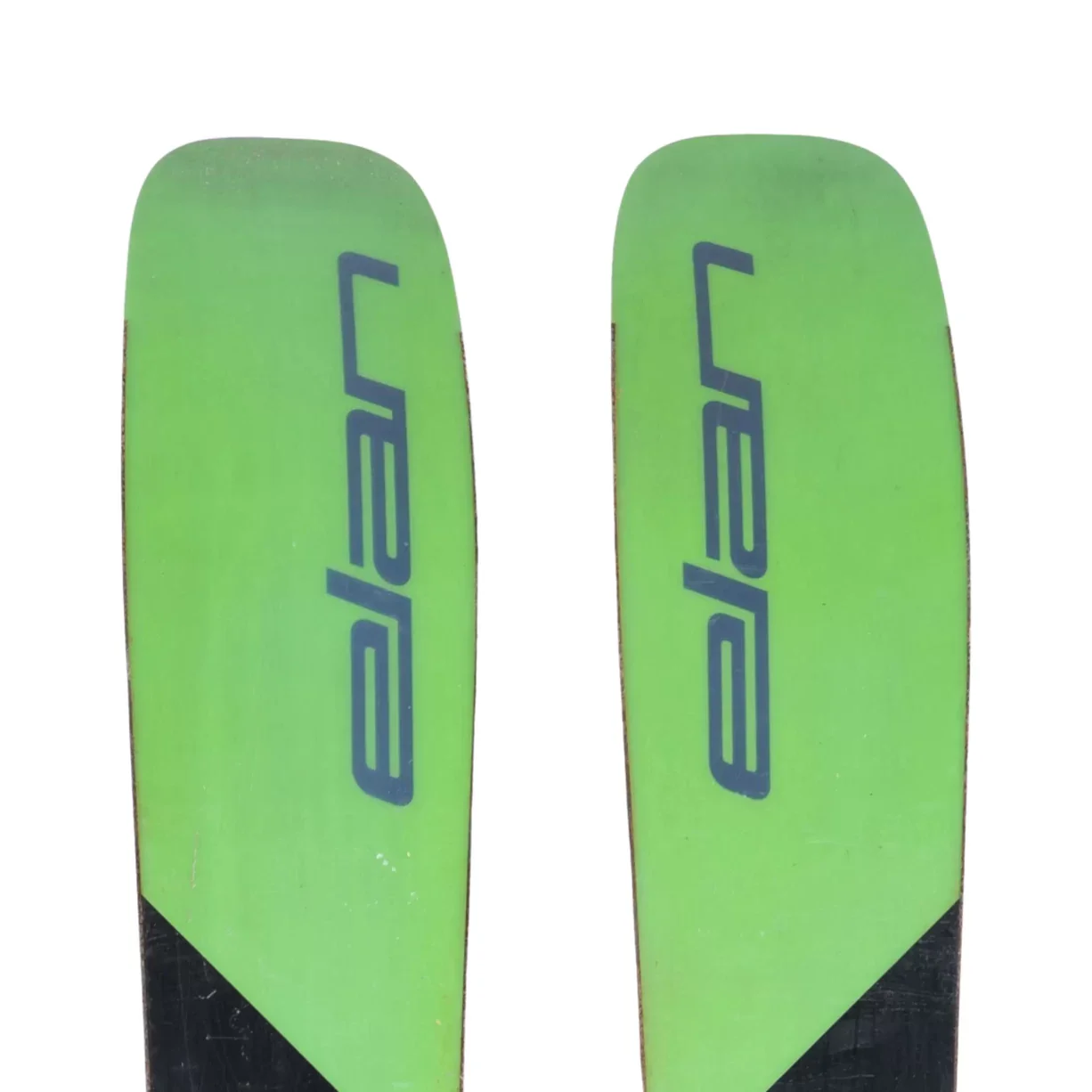 Elan Ripstick 96 Skis 2023 w/ Attack 11 MN Demo Bindings - 164cm - Image 8