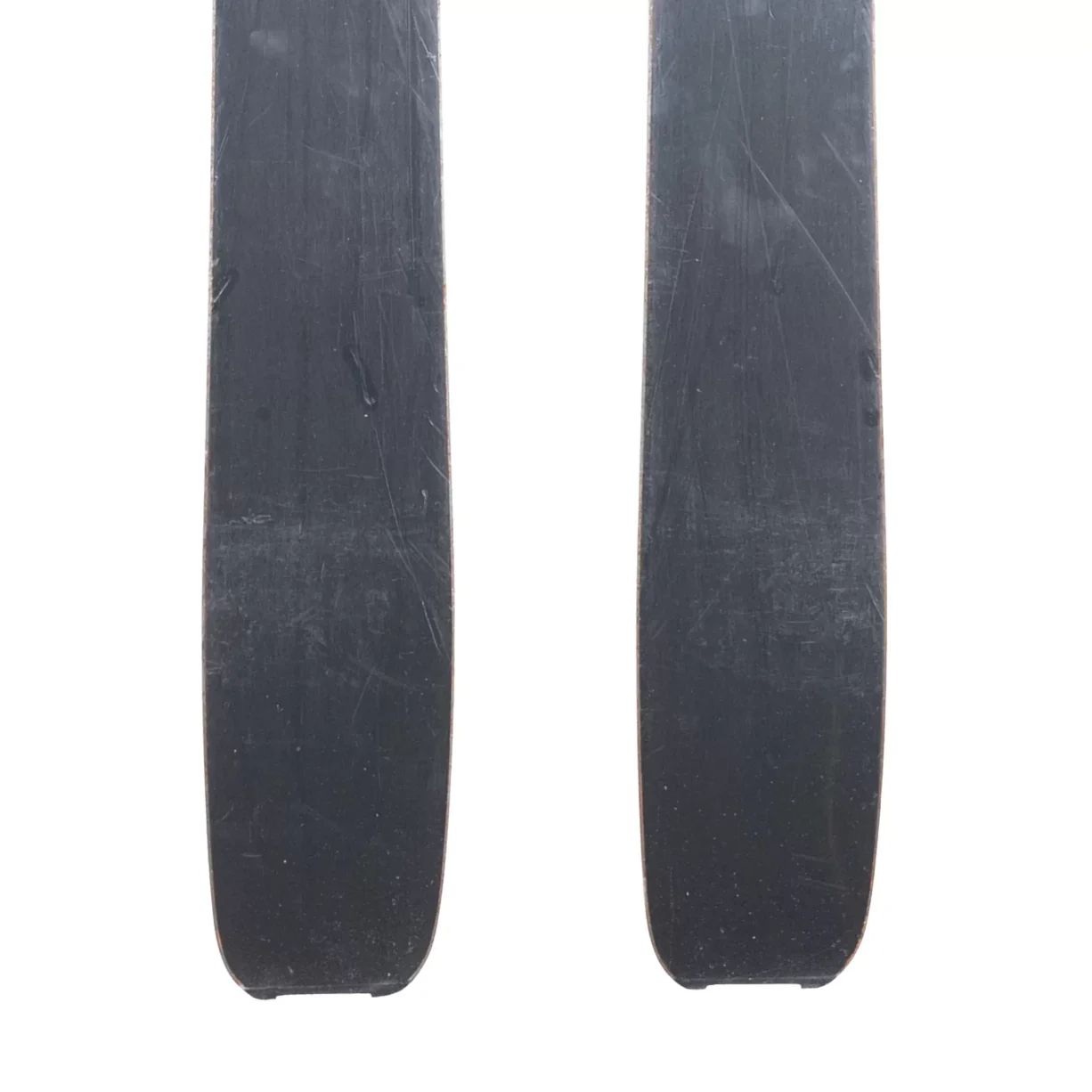 Elan Ripstick 96 Skis 2023 w/ Attack 11 MN Demo Bindings - 164cm - Image 9