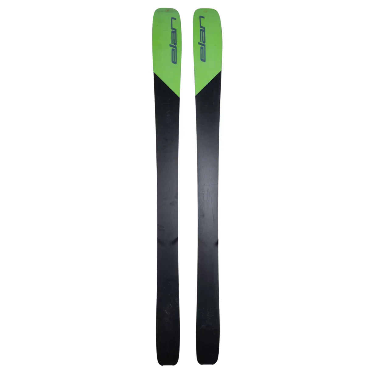 Elan Ripstick 96 Skis 2023 w/ Attack 11 MN Demo Bindings - 164cm - Image 3
