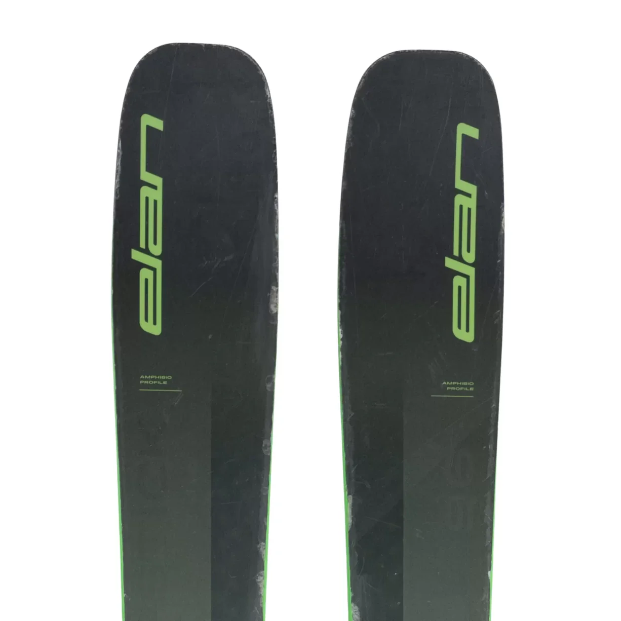 Elan Ripstick 96 Skis 2023 w/ Attack 11 MN Demo Bindings - 164cm - Image 4