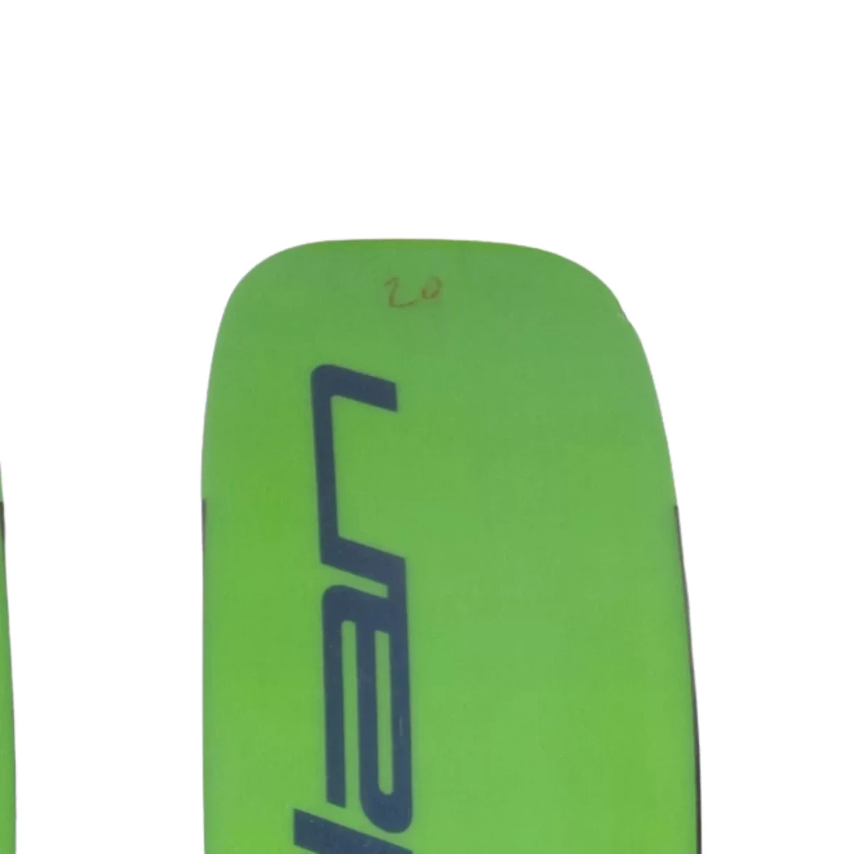 Elan Ripstick 96 Skis 2023 w/ Attack 11 MN Demo Bindings - 164cm - Image 7