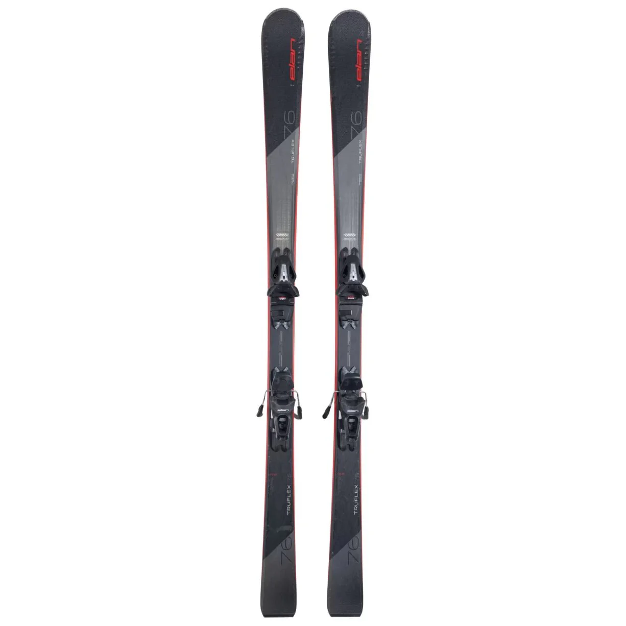 Elan Truflex LS Ski + El 10.0 Gw Shift Binding