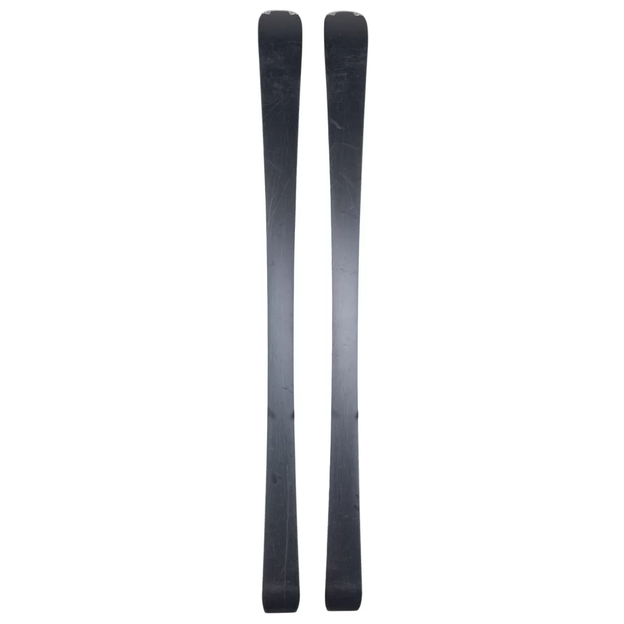 Elan Wingman 78C Skis 2023 w/ EL 10 GW Demo Bindings - 168cm - Image 3