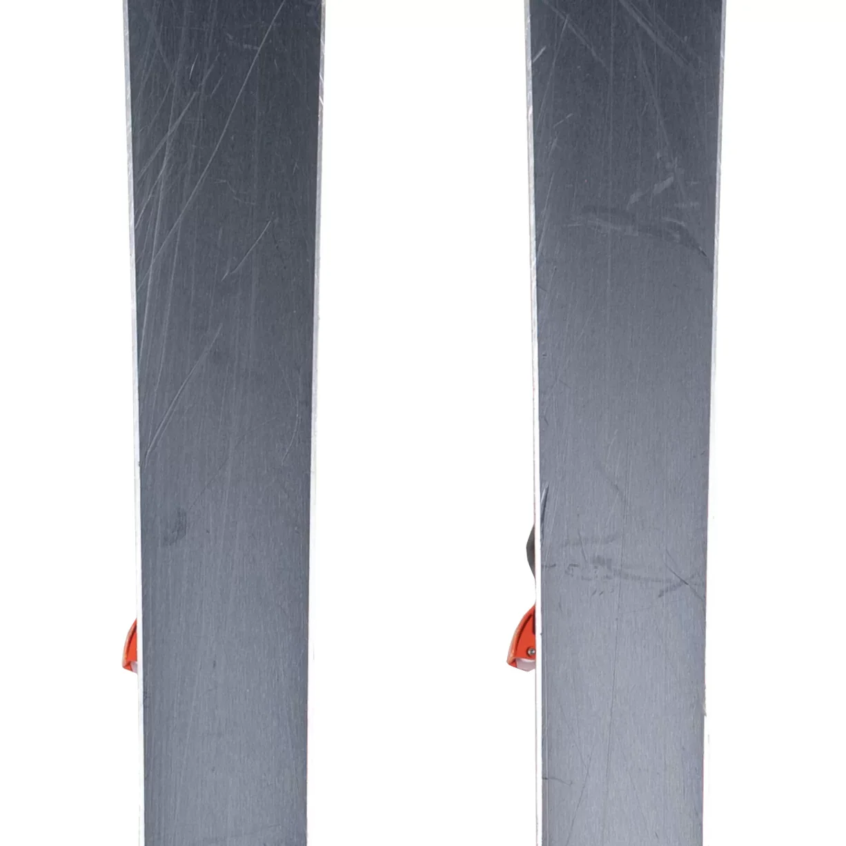 Elan Wingman 78C Skis 2023 w/ EL 10 GW Demo Bindings - 168cm - Image 6