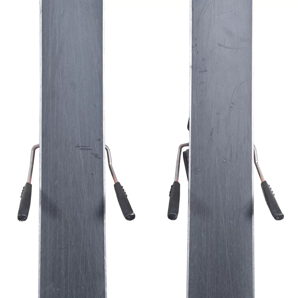 Elan Wingman 78C Skis 2023 w/ EL 10 GW Demo Bindings - 168cm - Image 7