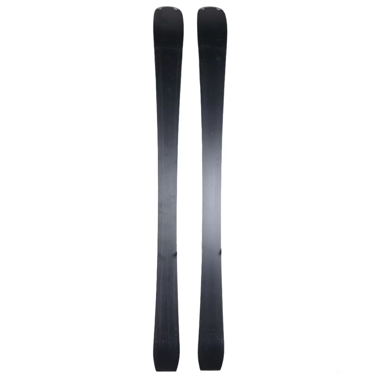 Elan Wingman 82 TI Skis 2023 w/ EL 10 GW Bindings - 154cm - Image 3