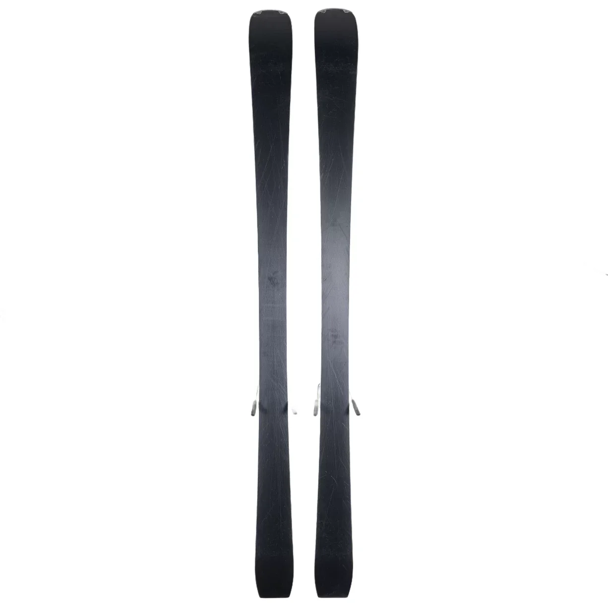 Elan Wingman 82 TI Skis 2023 w/ EL 10 GW Bindings - 172cm - Image 3