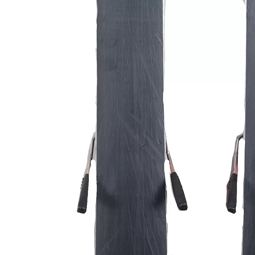 Elan Wingman 82 TI Skis 2023 w/ EL 10 GW Bindings - 172cm - Image 8