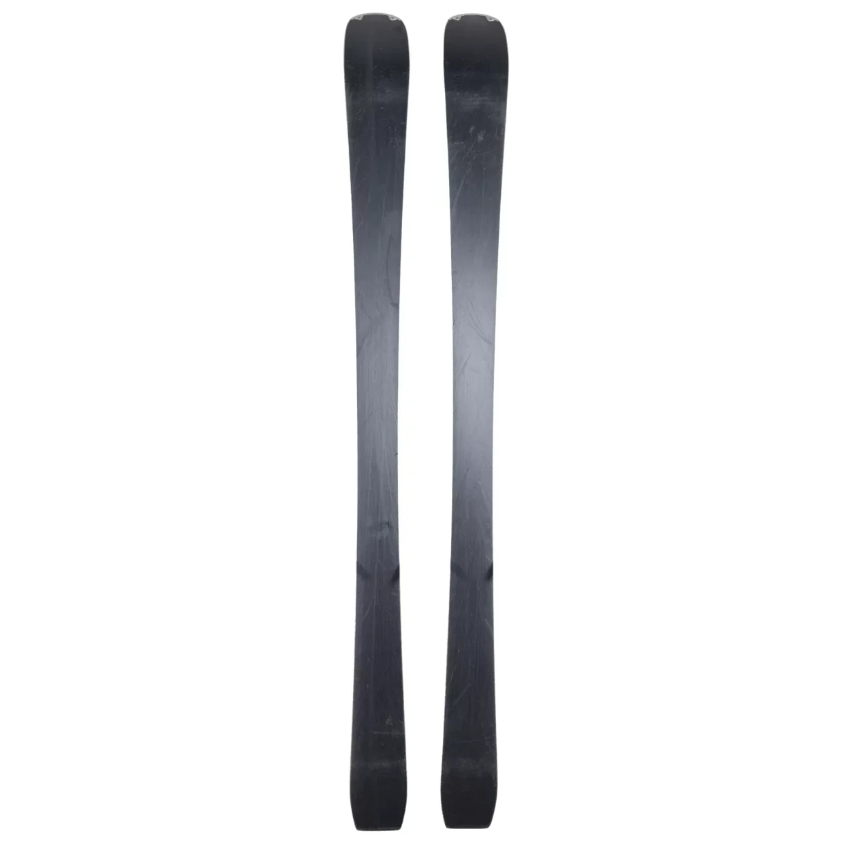 Elan Wingman 82 TI Skis 2023 w/ EL 10 GW Demo Bindings - 160cm - Image 3