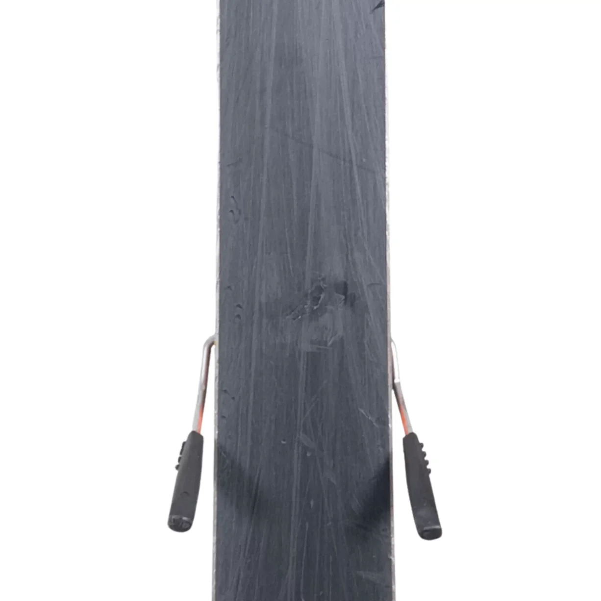 Elan Wingman 82 TI Skis 2023 w/ EL 10 GW Demo Bindings - 160cm - Image 8