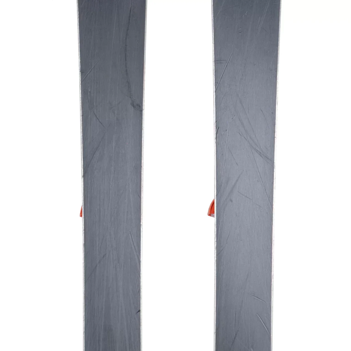 Elan Wingman 82 TI Skis 2023 w/ EL 10 GW Demo Bindings - 160cm - Image 9