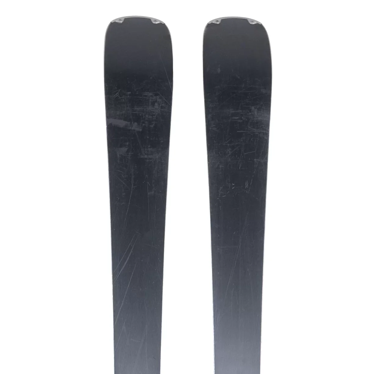 Elan Wingman 82 TI Skis 2023 w/ EL 10 GW Demo Bindings - 166cm - Image 8