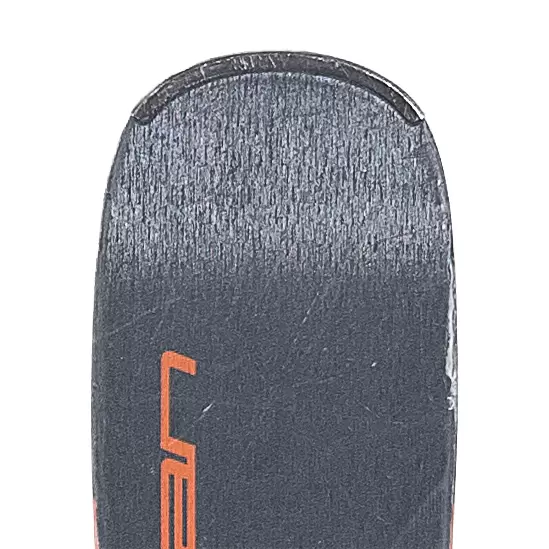 Elan Wingman 82 TI Skis 2023 w/ ELX 11 GW Bindings - 178cm - Image 4
