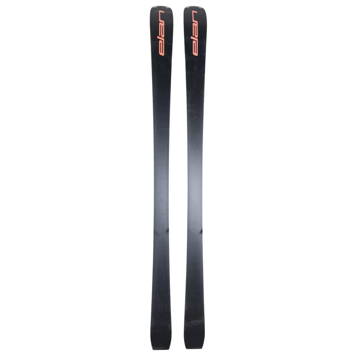 Elan Wingman 82 TI Skis 2023 w/ ELX 11 GW Demo Bindings - 184cm - Image 3