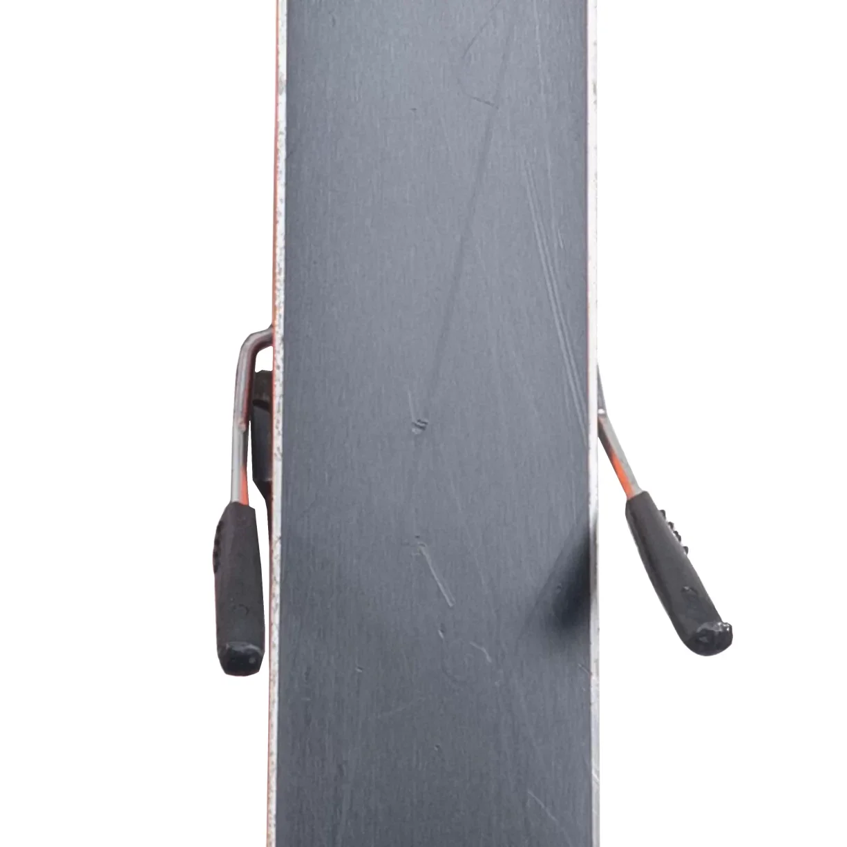 Elan Wingman 82 TI Skis 2023 w/ ELX 11 GW Demo Bindings - 184cm - Image 7