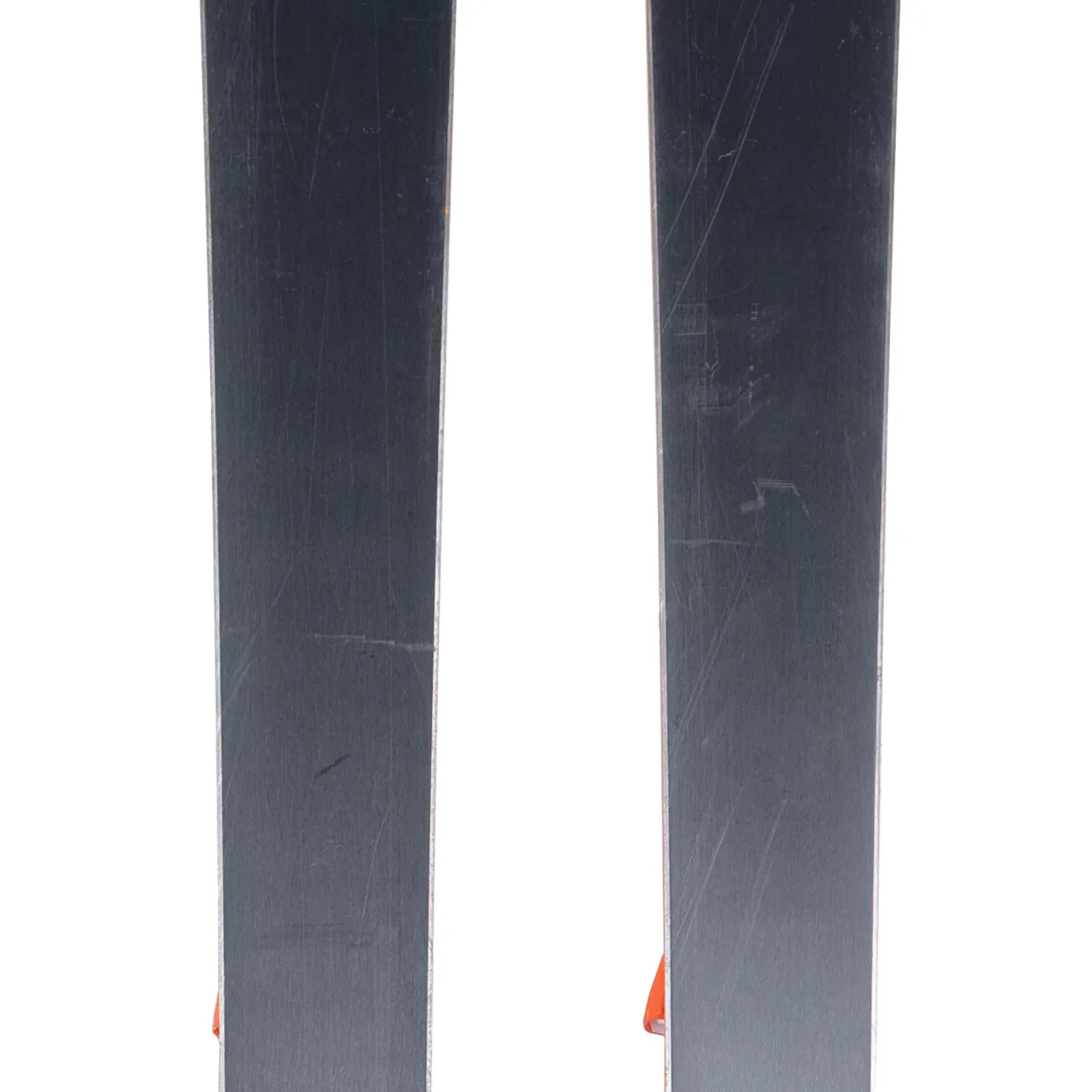 Elan Wingman 82 TI Skis 2023 w/ ELX 11 GW Demo Bindings - 184cm - Image 8