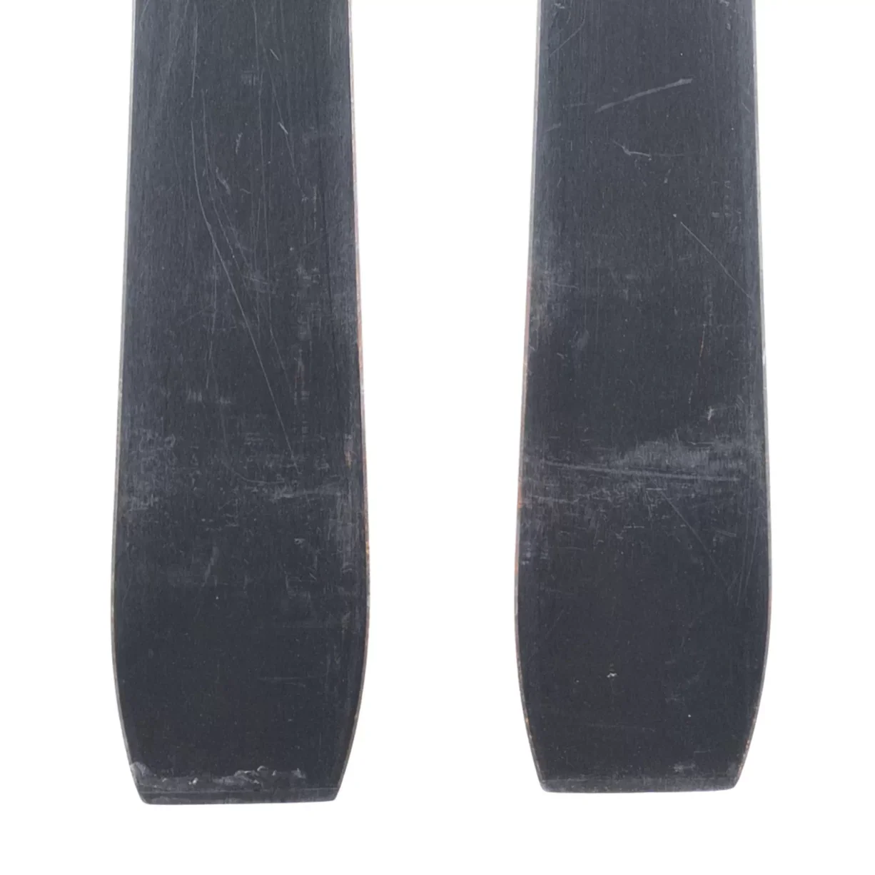 Elan Wingman 82 TI Skis 2023 w/ ELX 11 GW Demo Bindings - 184cm - Image 9