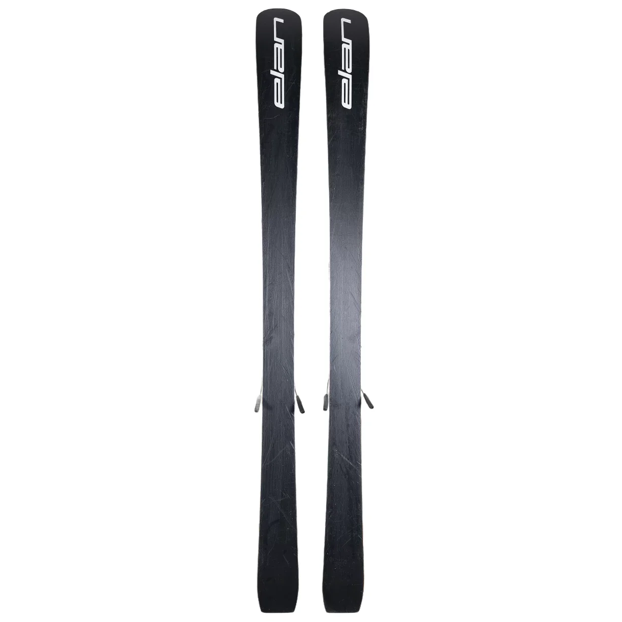 Elan Wingman 86 TI Skis 2021 w/ Attack 11 Bindings - 166cm - Image 3