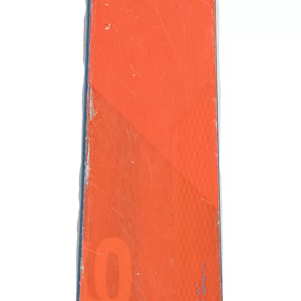Elan Wingman 86 TI Skis 2021 w/ Attack 11 Bindings - 166cm - Image 5
