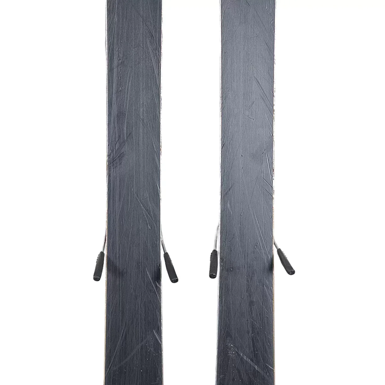 Elan Wingman 86 TI Skis 2021 w/ Attack 11 Bindings - 166cm - Image 8