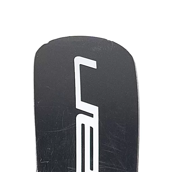 Elan Wingman 86 TI Skis 2021 w/ Attack 11 Bindings - 166cm - Image 9