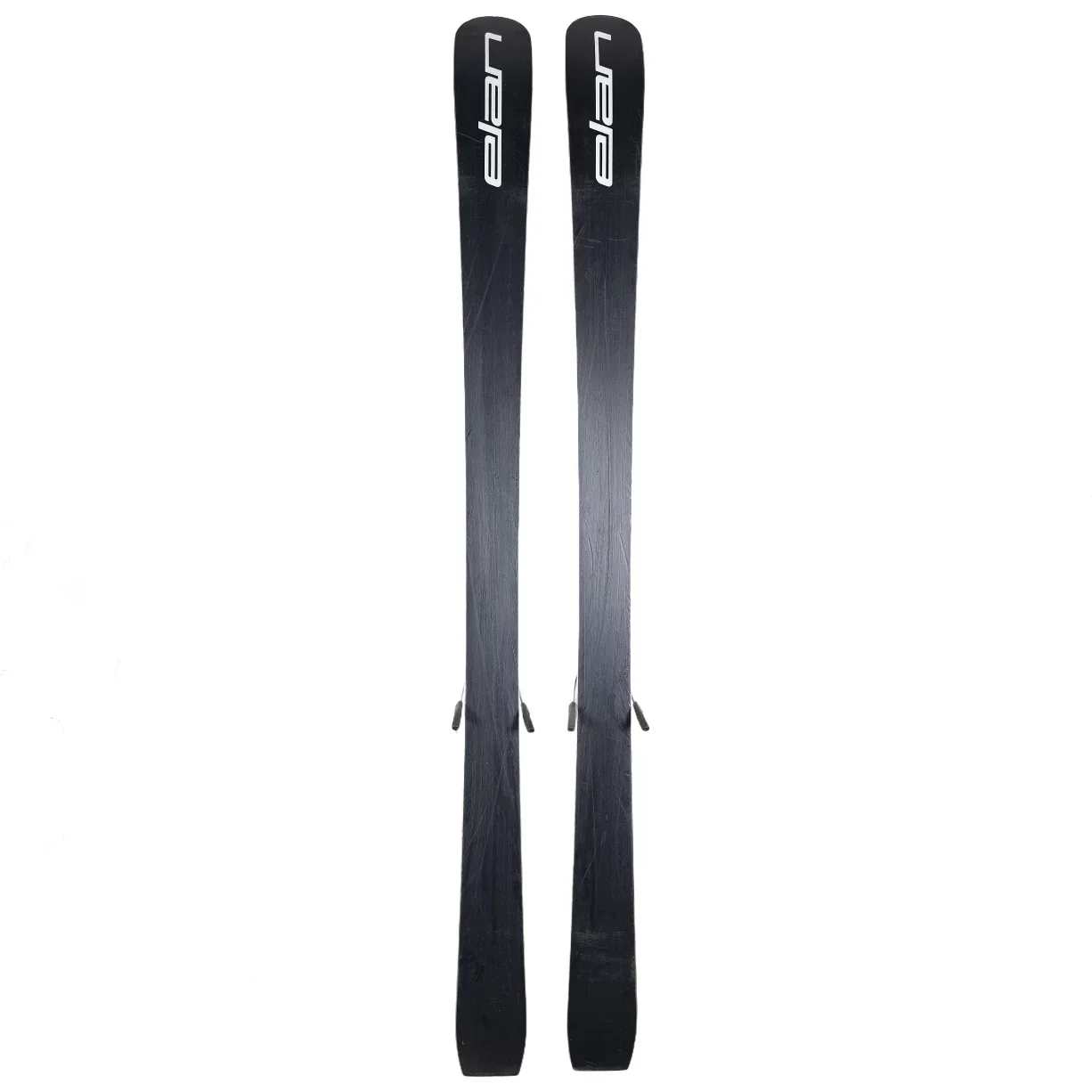 Elan Wingman 86 TI Skis 2021 w/ Attack 11 Demo Bindings - 172cm - Image 3