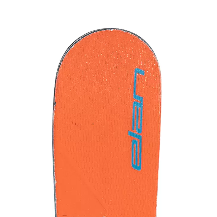 Elan Wingman 86 TI Skis 2021 w/ Attack 11 Demo Bindings - 172cm - Image 5