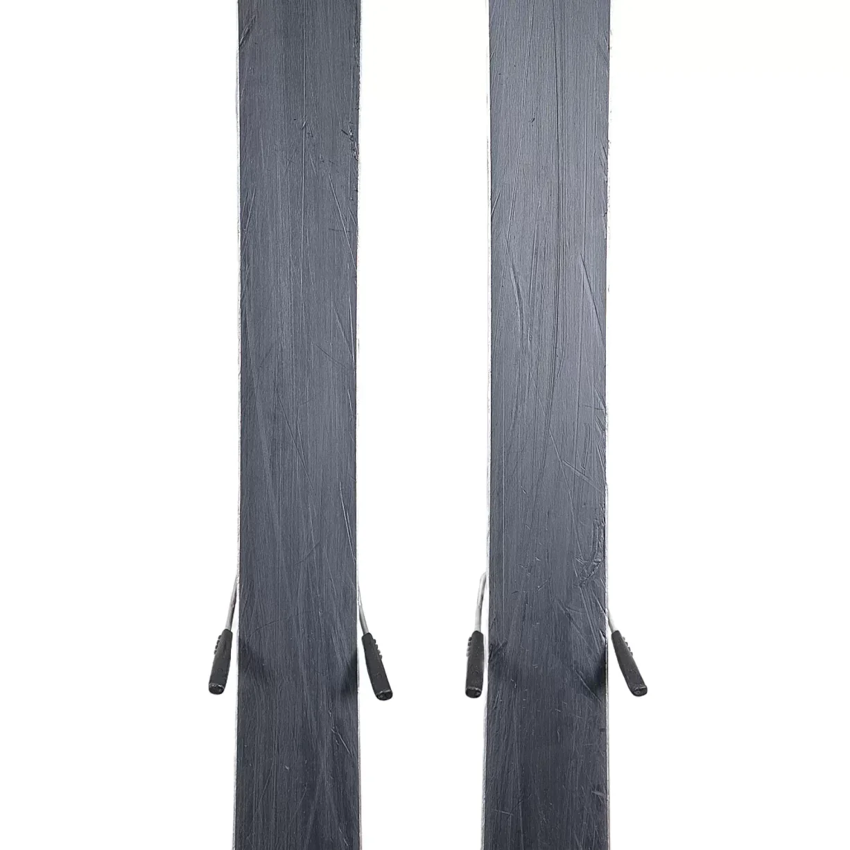 Elan Wingman 86 TI Skis 2021 w/ Attack 11 Demo Bindings - 172cm - Image 7