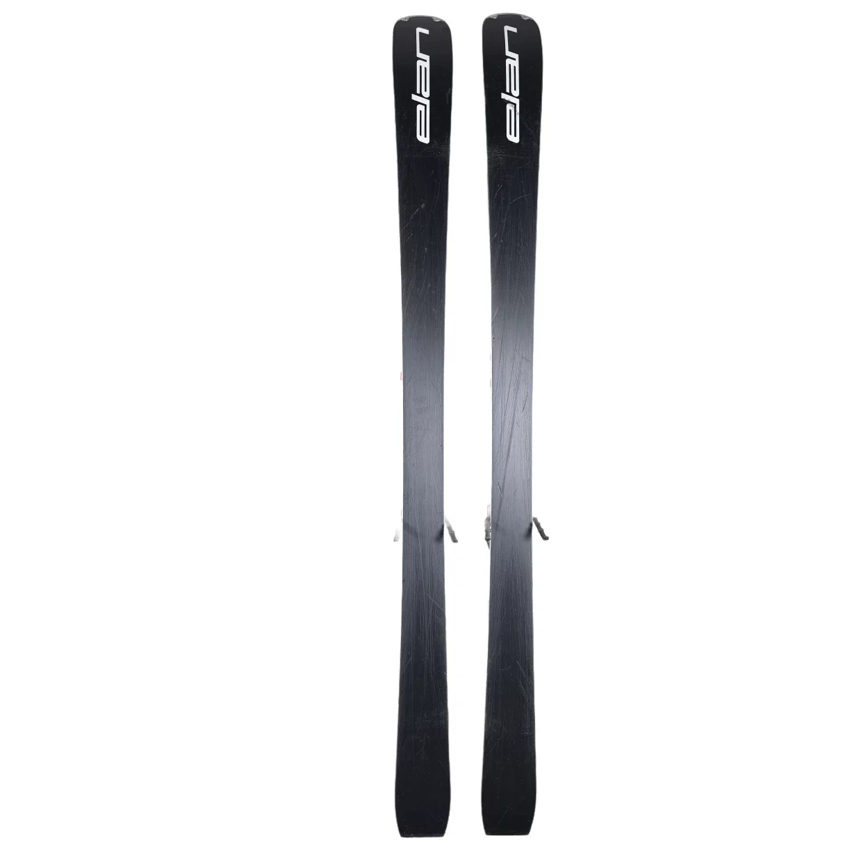 Elan Wingman 86 TI Skis 2021 w/ EMX 11 GW Bindings - 172cm - Image 3