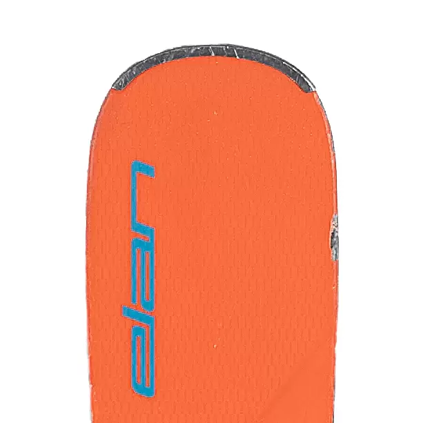 Elan Wingman 86 TI Skis 2021 w/ EMX 11 GW Bindings - 172cm - Image 5