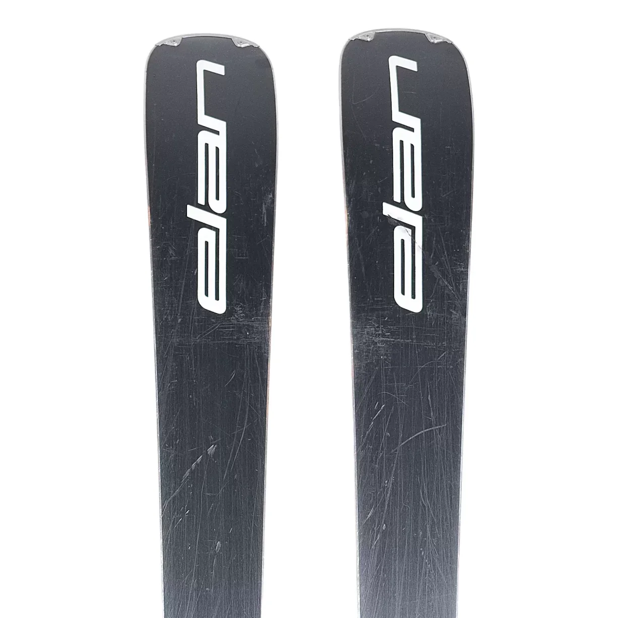 Elan Wingman 86 TI Skis 2021 w/ EMX 11 GW Bindings - 172cm - Image 9