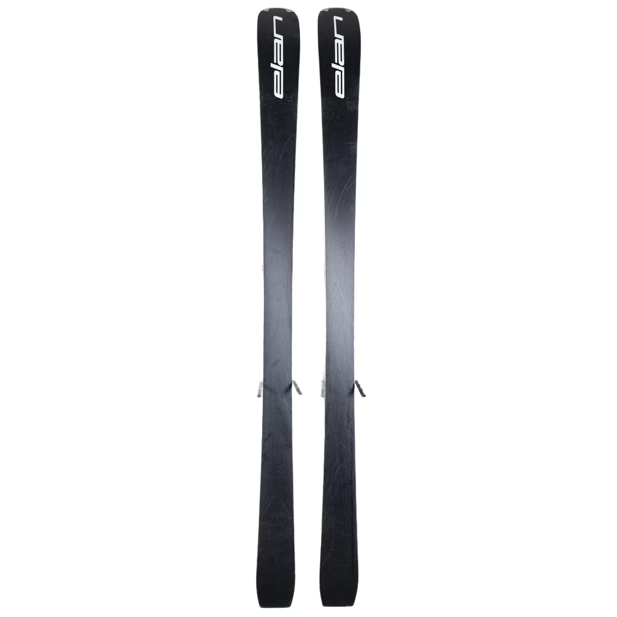 Elan Wingman 86 TI Skis 2021 w/ EMX 11 GW Bindings - 178cm - Image 3