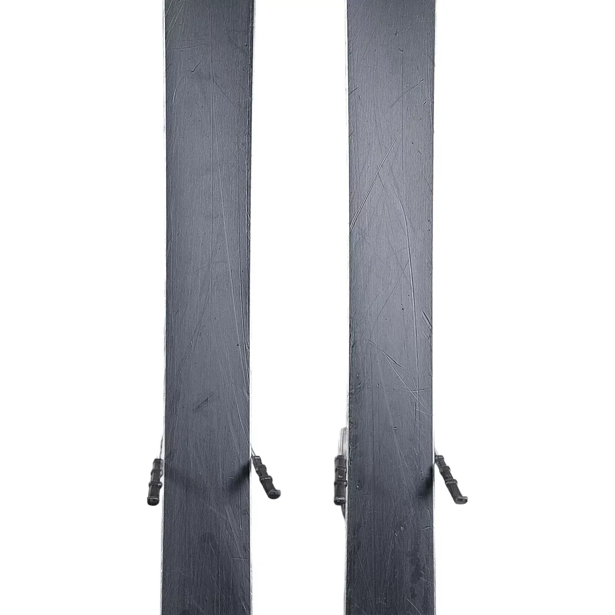Elan Wingman 86 TI Skis 2021 w/ EMX 11 GW Bindings - 178cm - Image 8