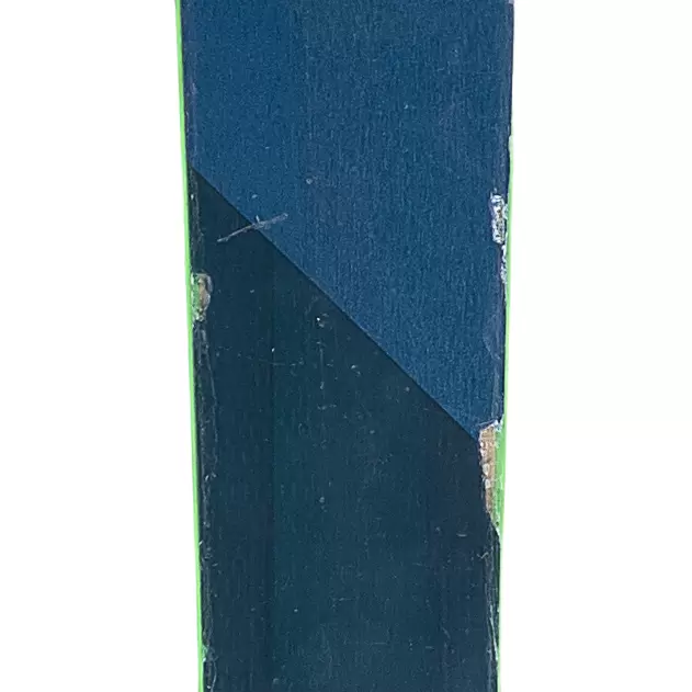 Elan Wingman 86 TI Skis 2023 w/ EMX 11 GW Bindings - 184cm - Image 4