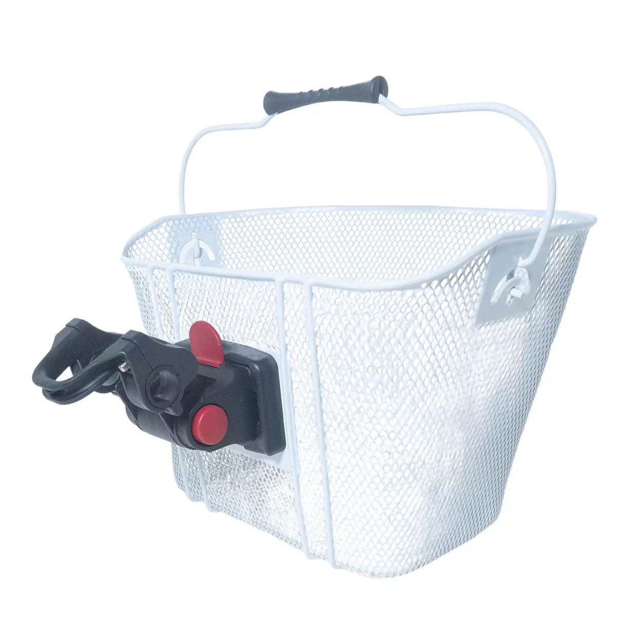 Electra Honeycomb Front QR Basket - Image 2