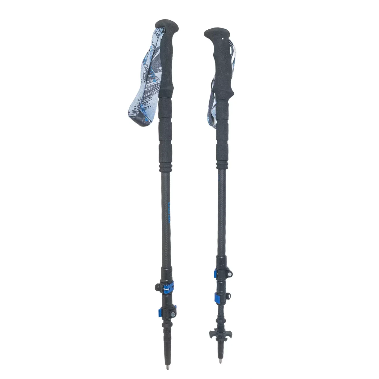 Element Equipment Carbon 3000 Trekking Poles