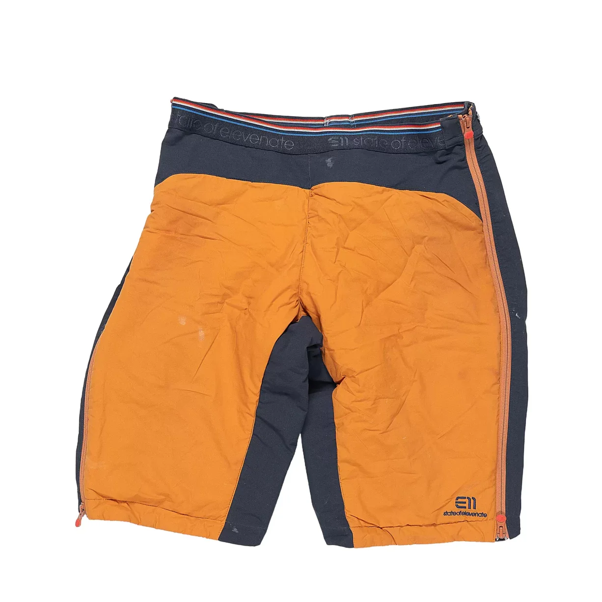 Elevenate Transition Insulation Short - Men's