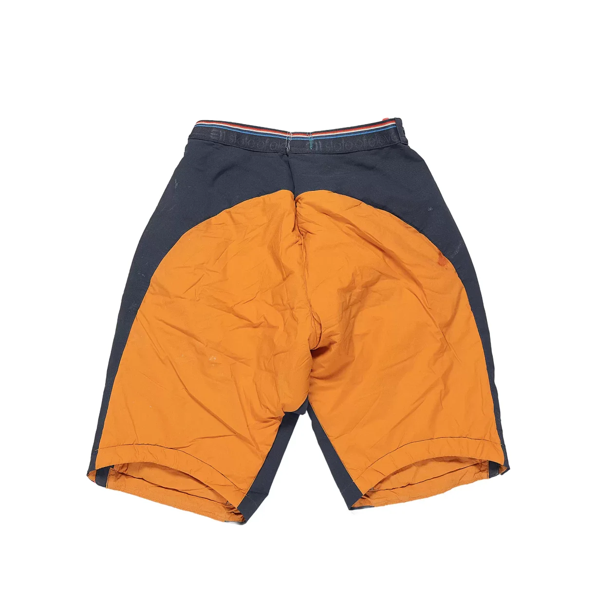 Elevenate Transition Insulation Short - Men's - Image 2