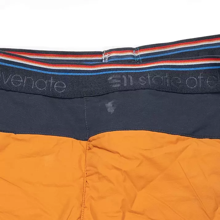 Elevenate Transition Insulation Short - Men's - Image 3