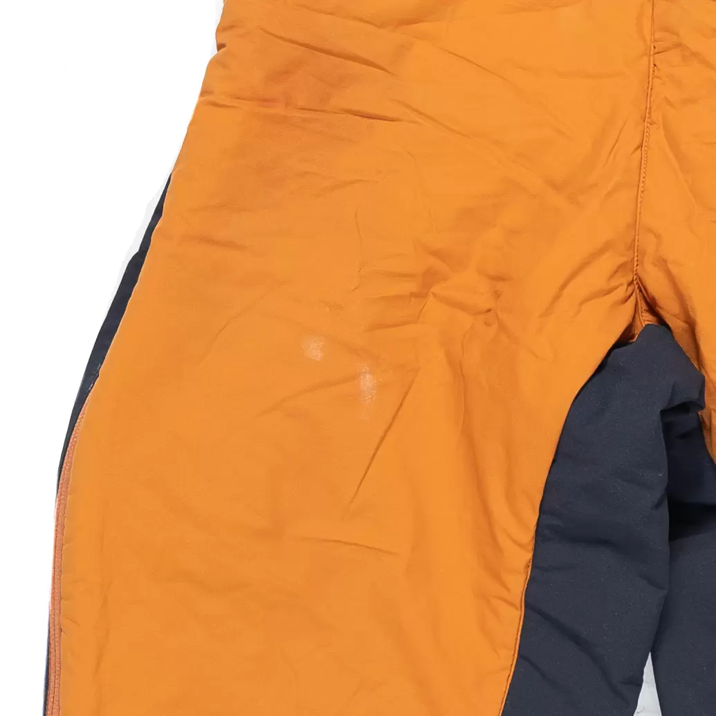 Elevenate Transition Insulation Short - Men's - Image 4