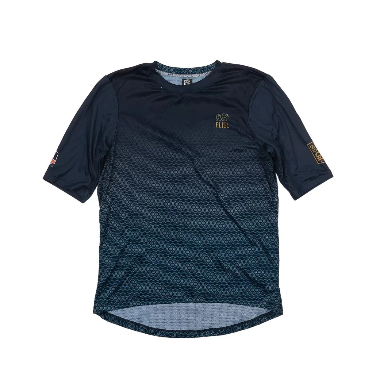 Eliel Cycling Shirt - Men's