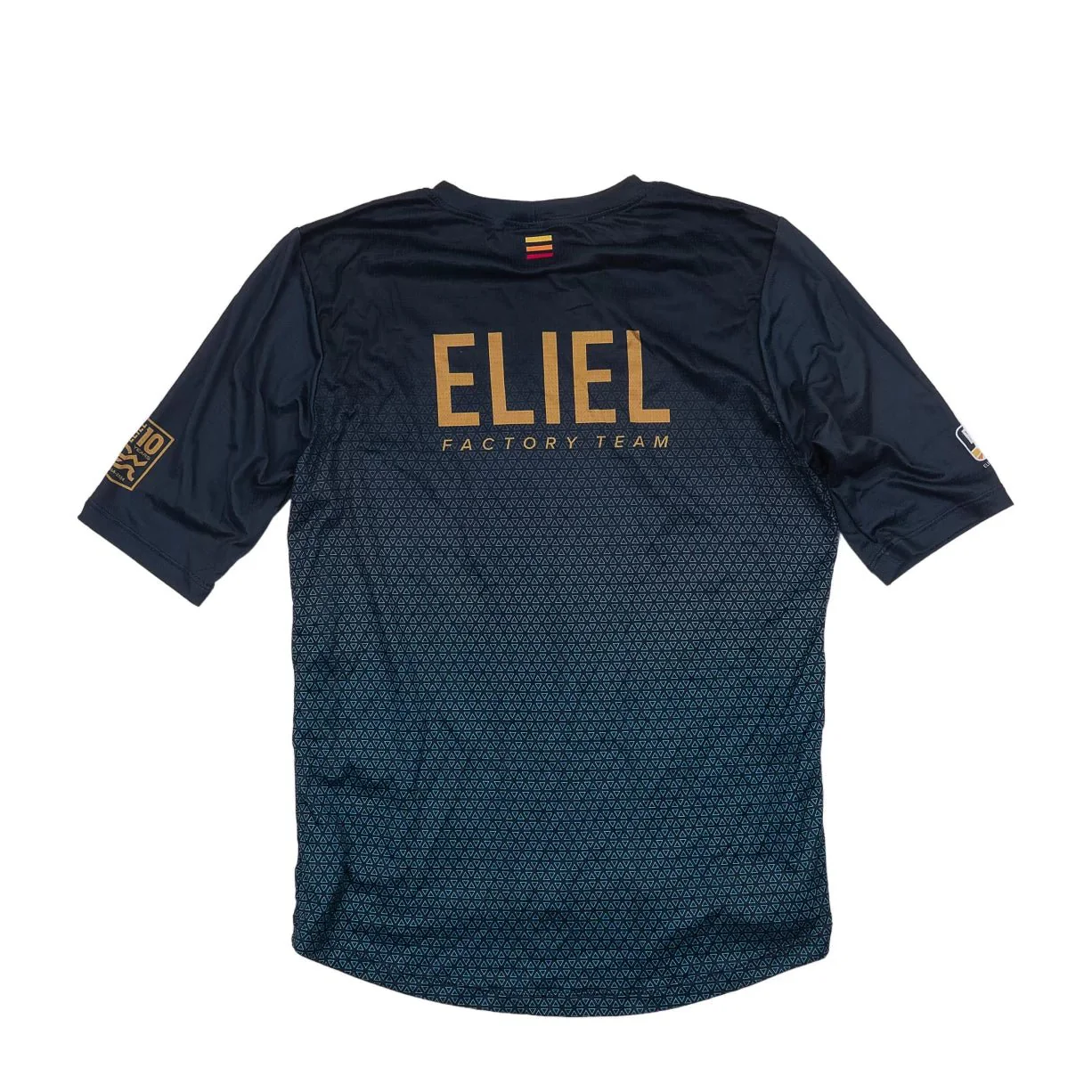 Eliel Cycling Shirt - Men's - Image 2