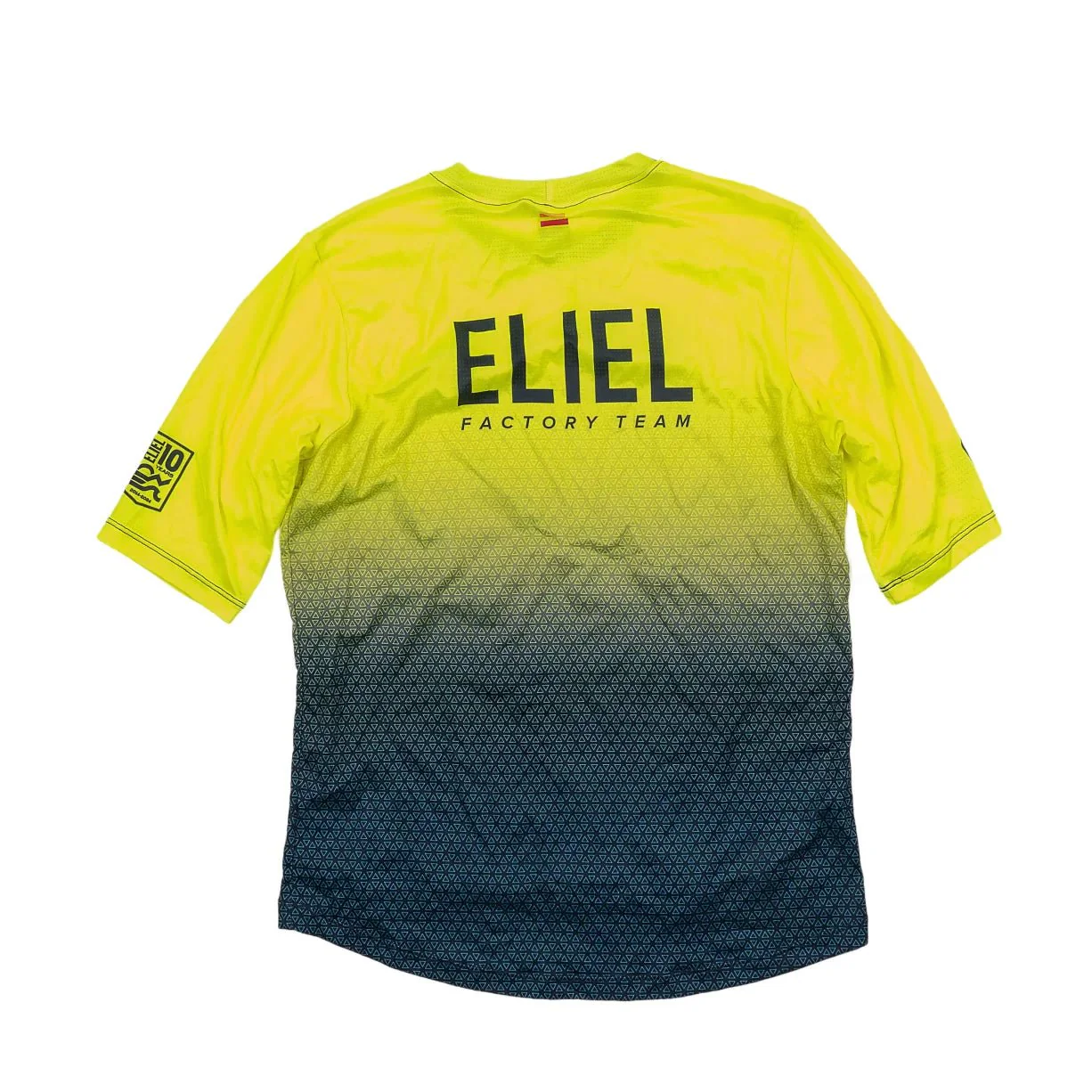 Eliel Factory Team Cycling Shirt - Men's - Image 2