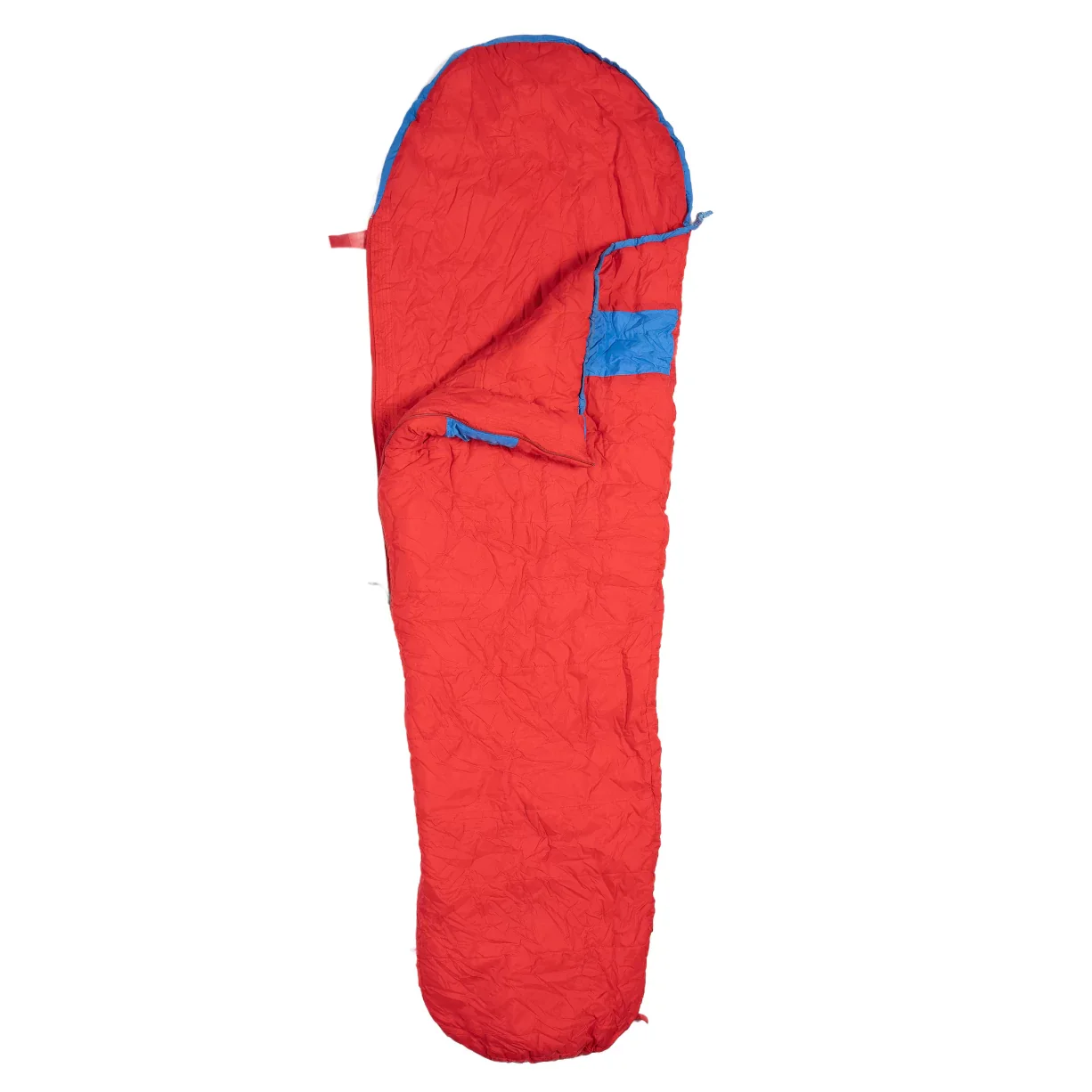 Eastern Mountain Sports Polarguard Summer Sleeping Bag - Image 2
