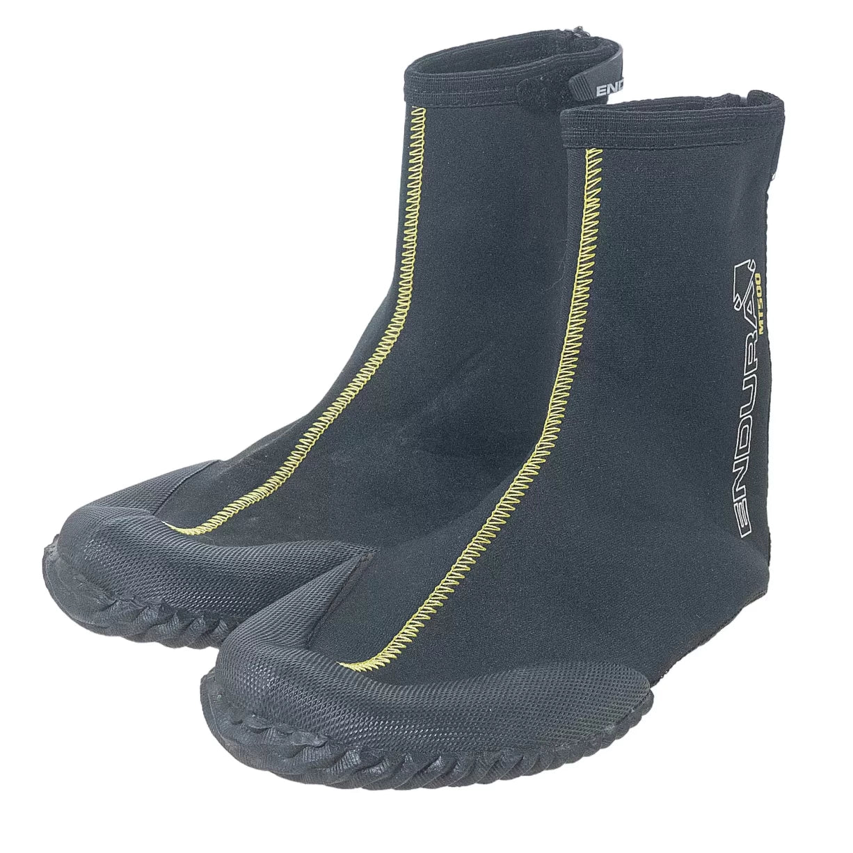 Endura MT500 Overshoes - Men's - Image 2