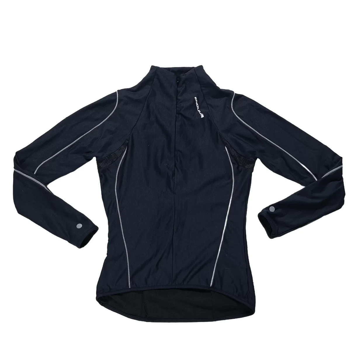 Endura Thermal Long Sleeve Cycling Shirts - Women's
