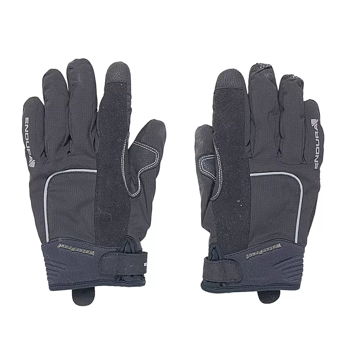 Endura Waterproof Insulated Cycling Gloves