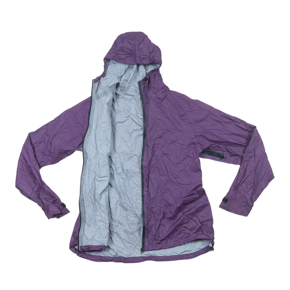 Enlightened Equipment Rain Jacket - Women's - Image 2